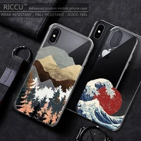fashion 3d emboss phone case for iphone 11 12 pro max x xs xr 7 8 7plus 8plus 6s se soft silicone case cover