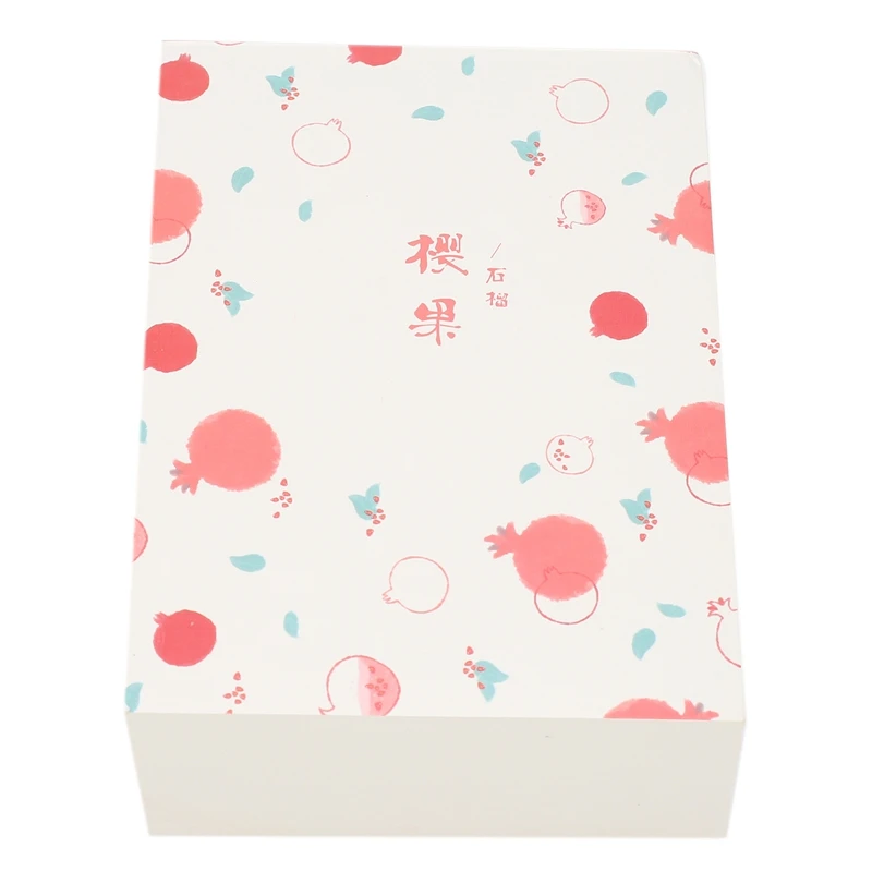 375 листов блокнот для заметок ежедневник еженедельник записей школьные офисные