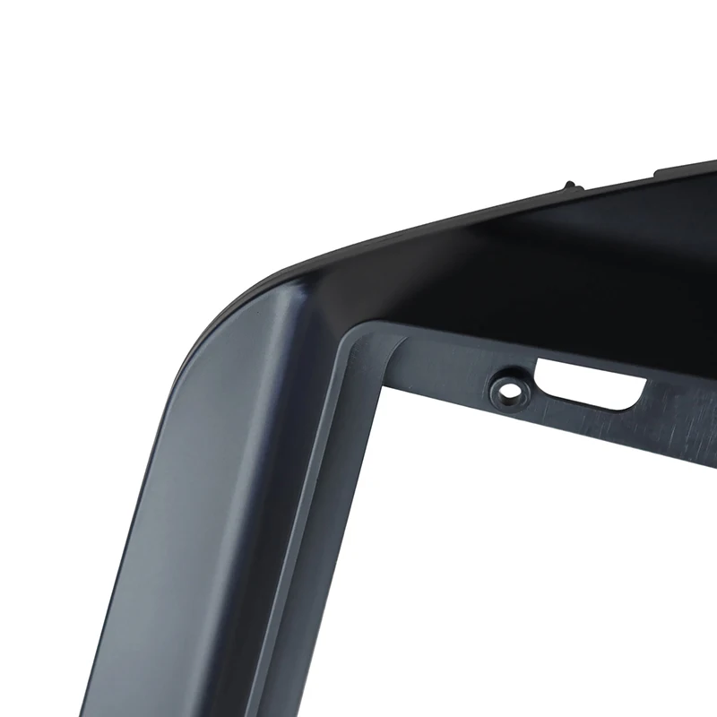 

Double Din 9inch Car Radio Fascia for MITSUBISHI LANCER IX 2006+ Stereo Car Fascias DVD Player Frame Dash Mount Trim Panel Bezel