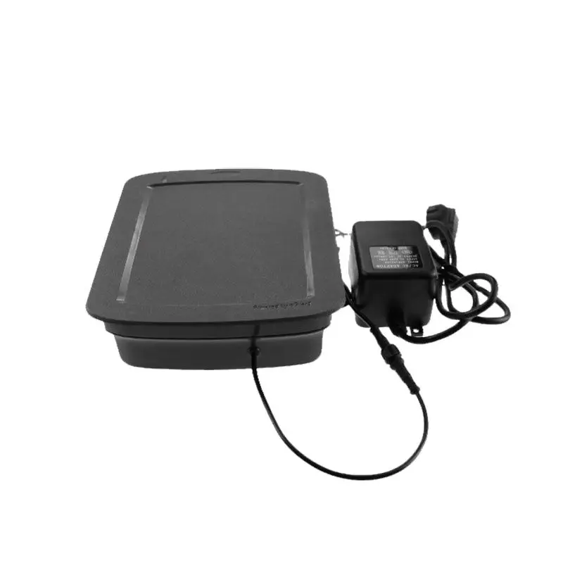 KinJoin охранные противоугонные ворота антенны обнаружения книги сигнализации