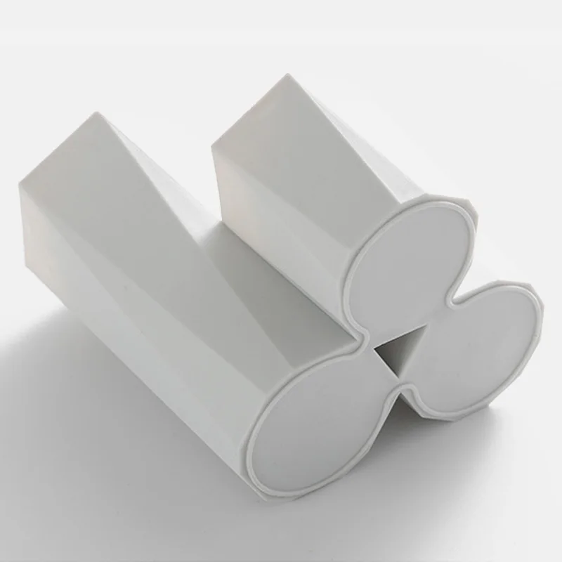 Новый ящик для хранения кистей макияжа настольный органайзер косметический