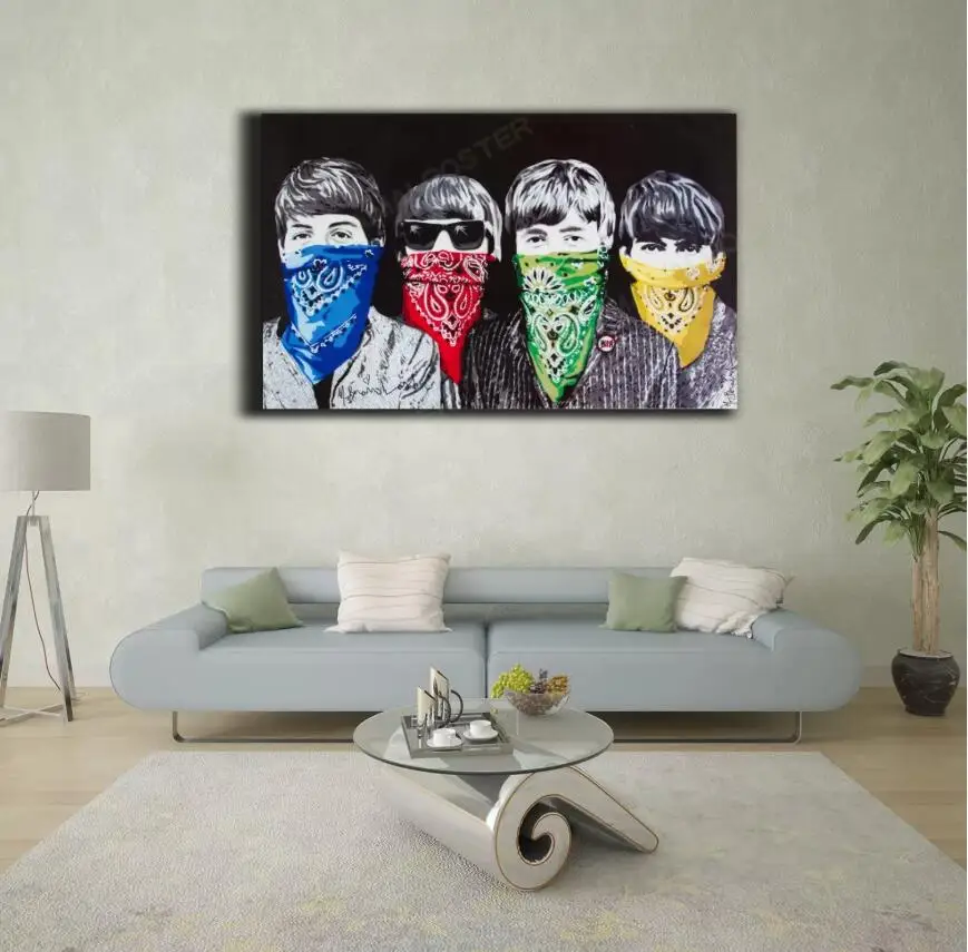 

HD Canvas Print Home Decor Paintings Wall Art Pictures