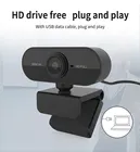 Для видеозаписи веб-камеры с автоматической фокусировкой и встроенным микрофоном