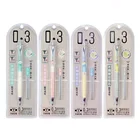 Ультратонкий автоматический механический карандаш 0,3 мм, карандаш для рисования