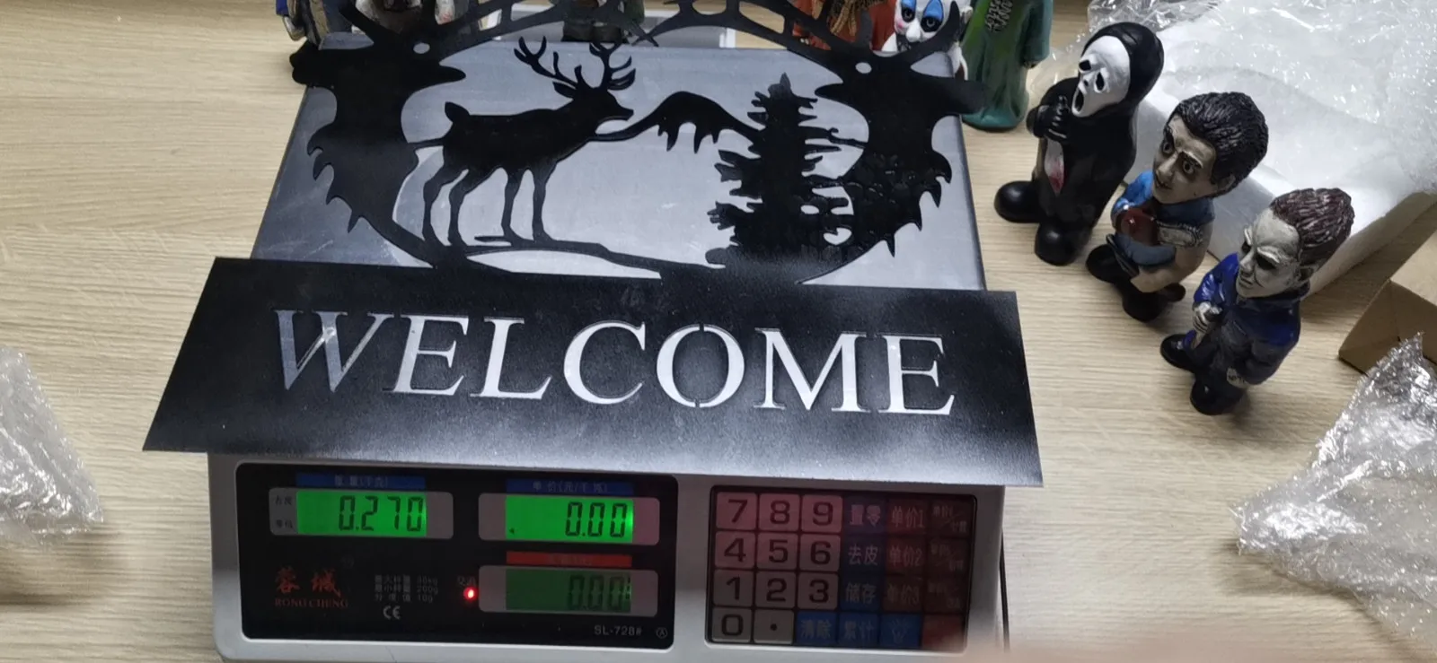 

Home Decor