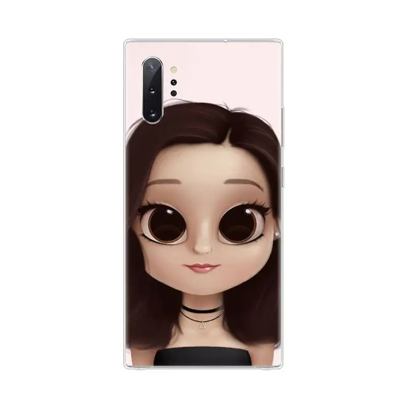 Милый мягкий силиконовый чехол для телефона Xiaomi Redmi note 2 3 4x5 5a 6 7 8 8T pro mi9 | Мобильные