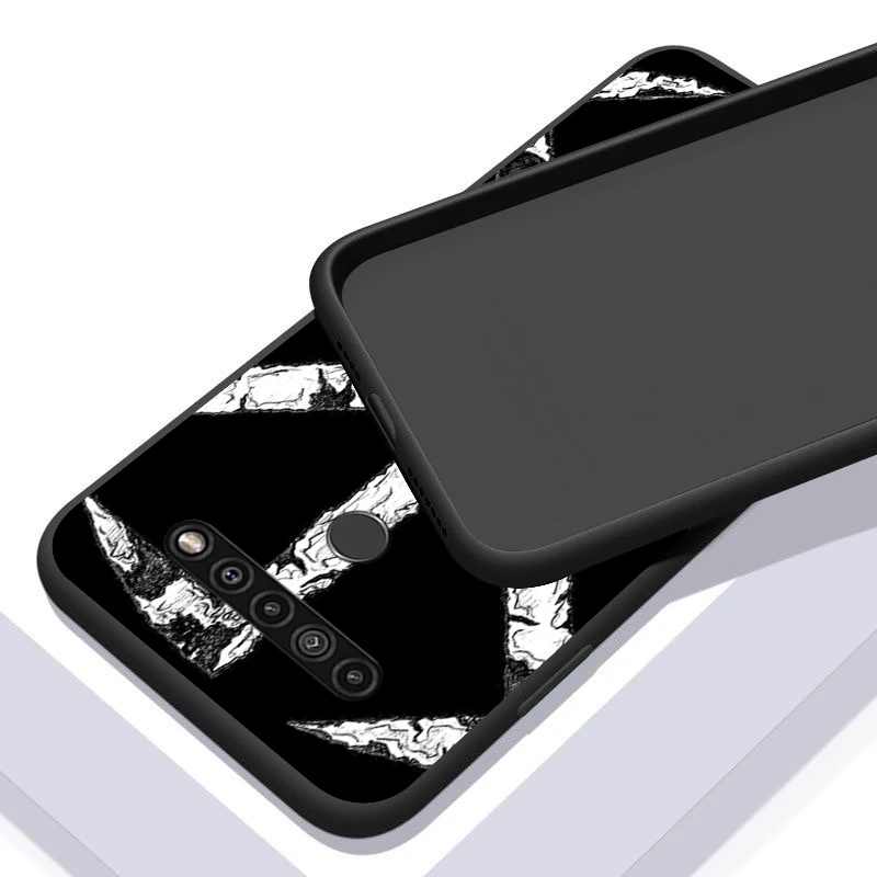 

Slavic Viking symbol Kolovrat for LG K92 K71 K62 K61 K52 K51S K50S K42 K41 K40S K31 K30 K22 K20 ThinQ Black Phone Case