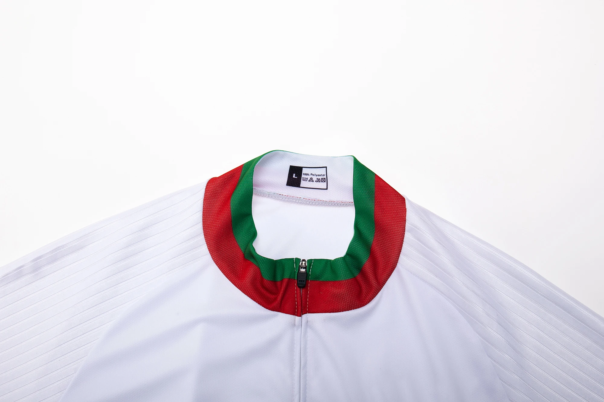 Португалия 2019 Велоспорт Джерси летняя одежда для велосипедных гонок Ropa Ciclismo