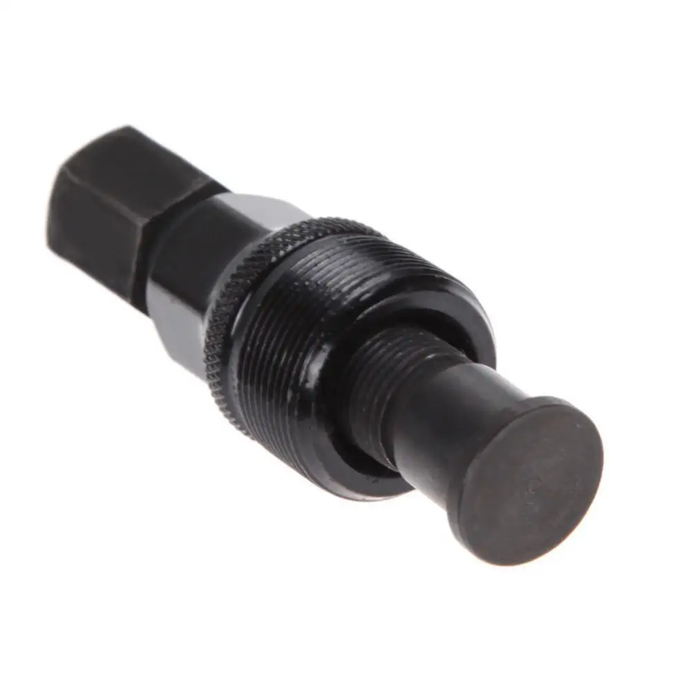 

80%HOT Bicycle Crank Puller Removal Extractor Mountain Bike Cycling Spanner Repair Tool