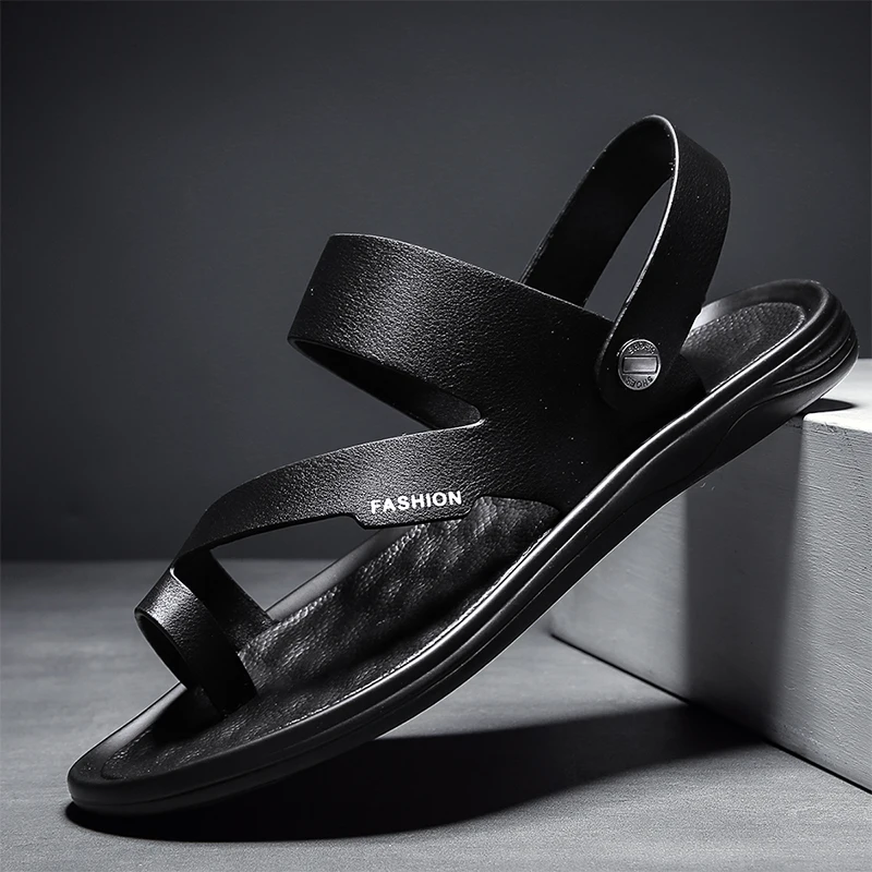 

em de shoe casual beach sandalia vietnam 44 walking sandal sandale men mens s platform masculino sandles mens sport hollow 39