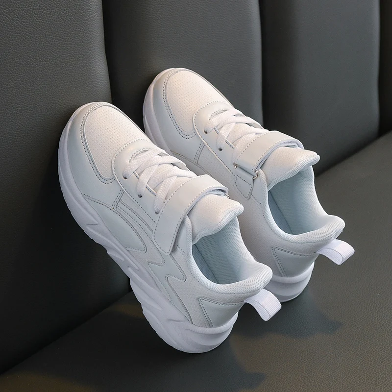 EOSNYX Baby Casual Shoes Soft Bottom Sneakers For Kids Boys Girls Breathable Children Non-slip Toddler Shoe | Детская одежда и