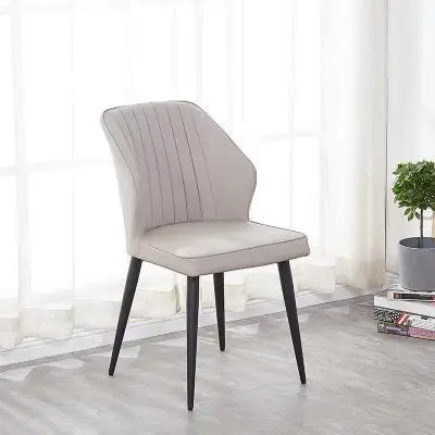 Гостиничный обеденный стол на заказ стул дизайнерский современный простой