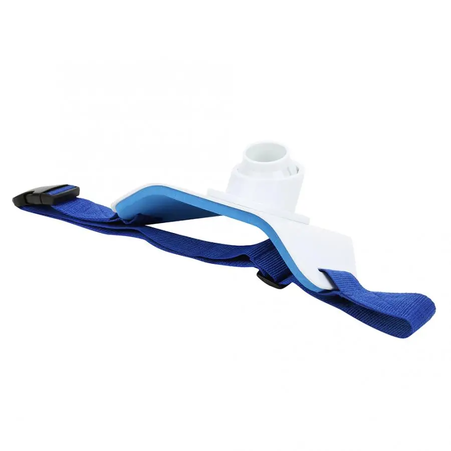 Регулируемый держатель для удочки пояс уплотненная губка удочка поддерживающая