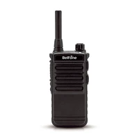 best performance 4g lte poc walkie talkie two way radio