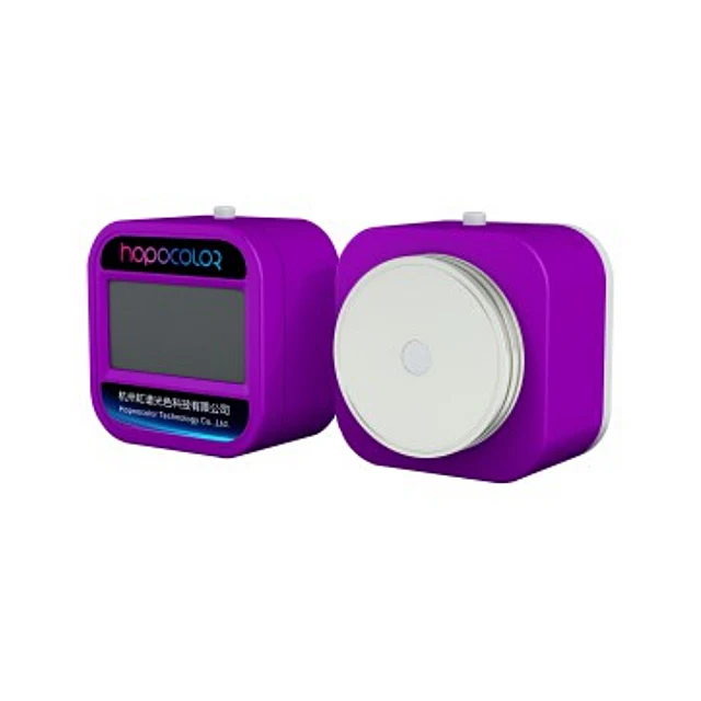 

HPL-200UVC 220UV for sterilization lamp testerUV275 222 254 311 365 395nm detectionr UVC tester