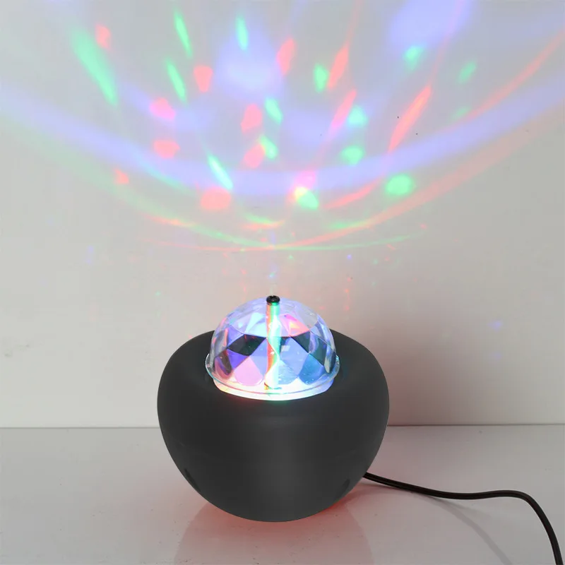 Светодиодный прожектор стробосветильник освесветильник для дискотеки RGB