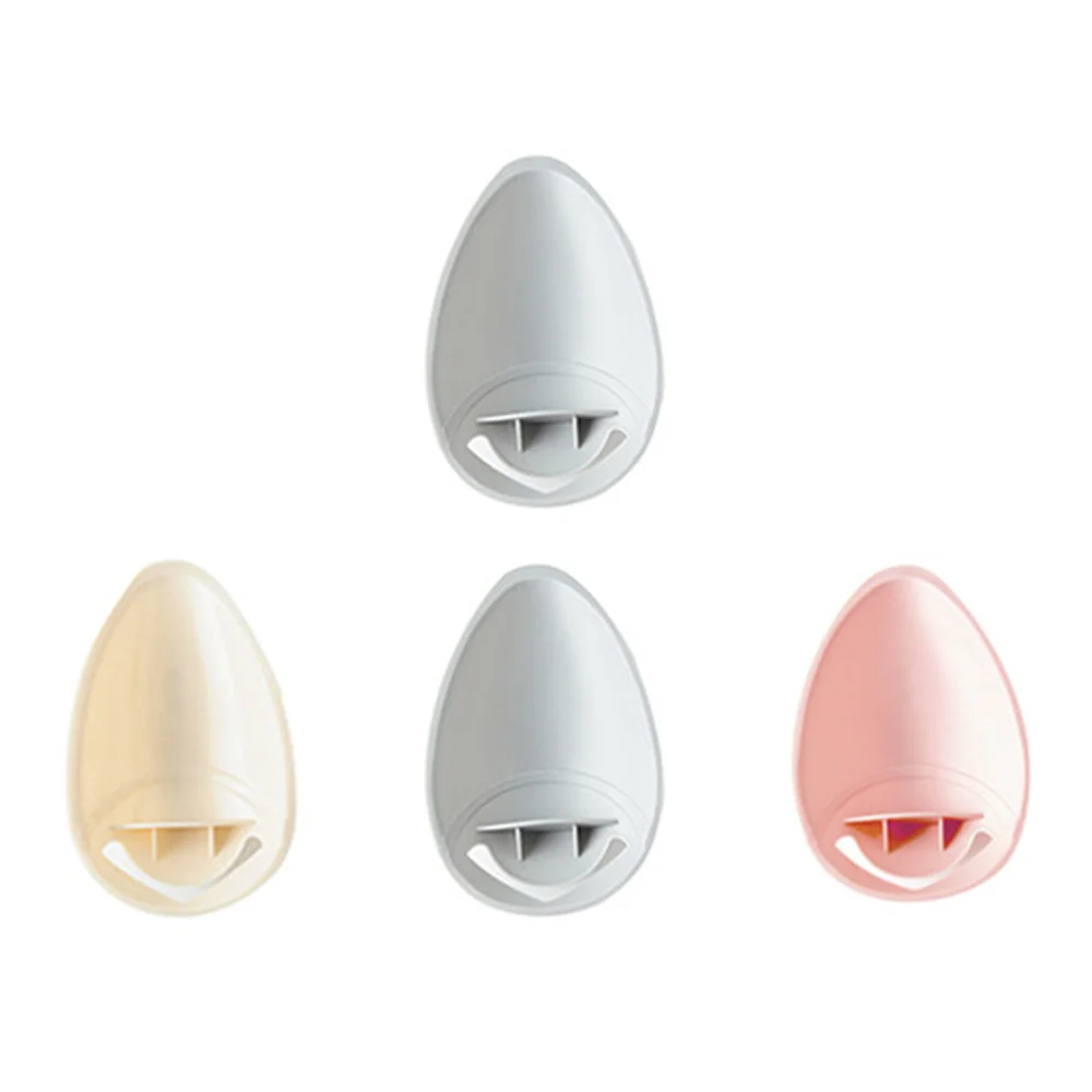 4 шт. удлинитель крана Прочный портативный практичный для смесителя рот