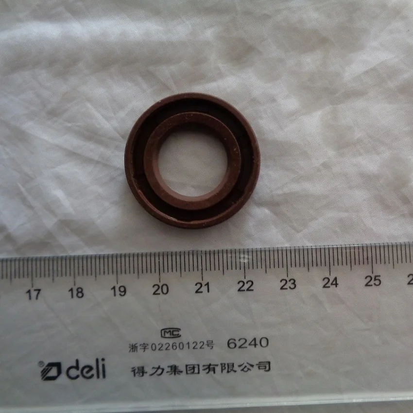 

152F 154F 1KW 1.5KW Generator Engine Crankshaft Oil Seal Parts