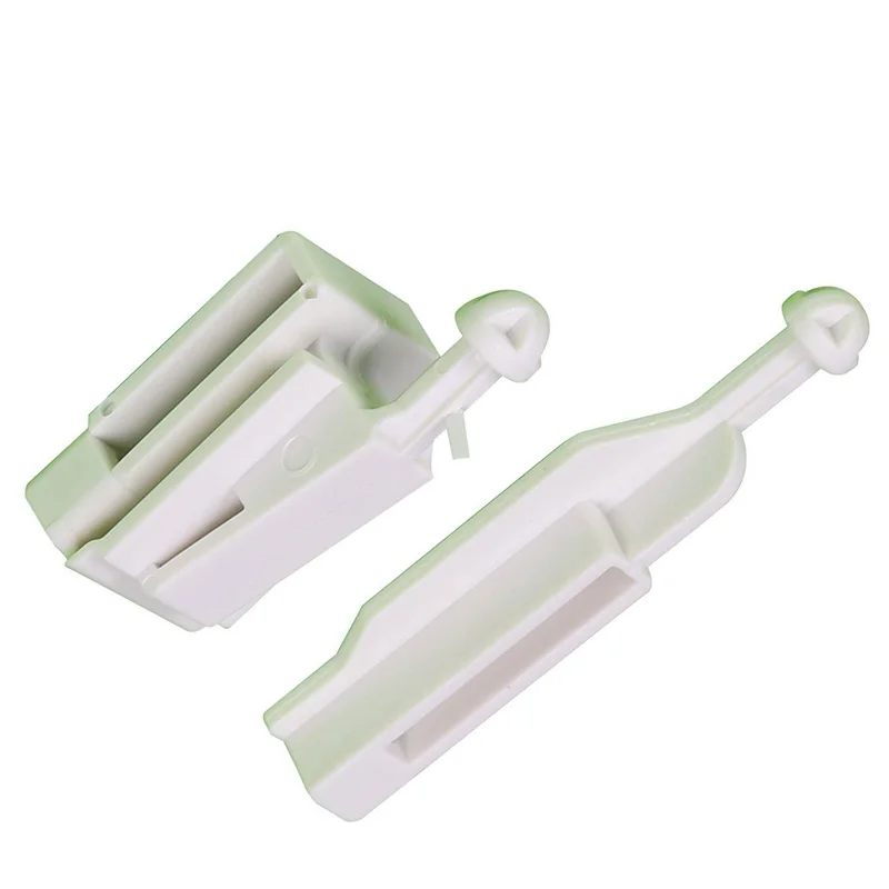 Пластиковый кронштейн регулятора установки фары для BMW E39 5 серии Facelift 2000 2003