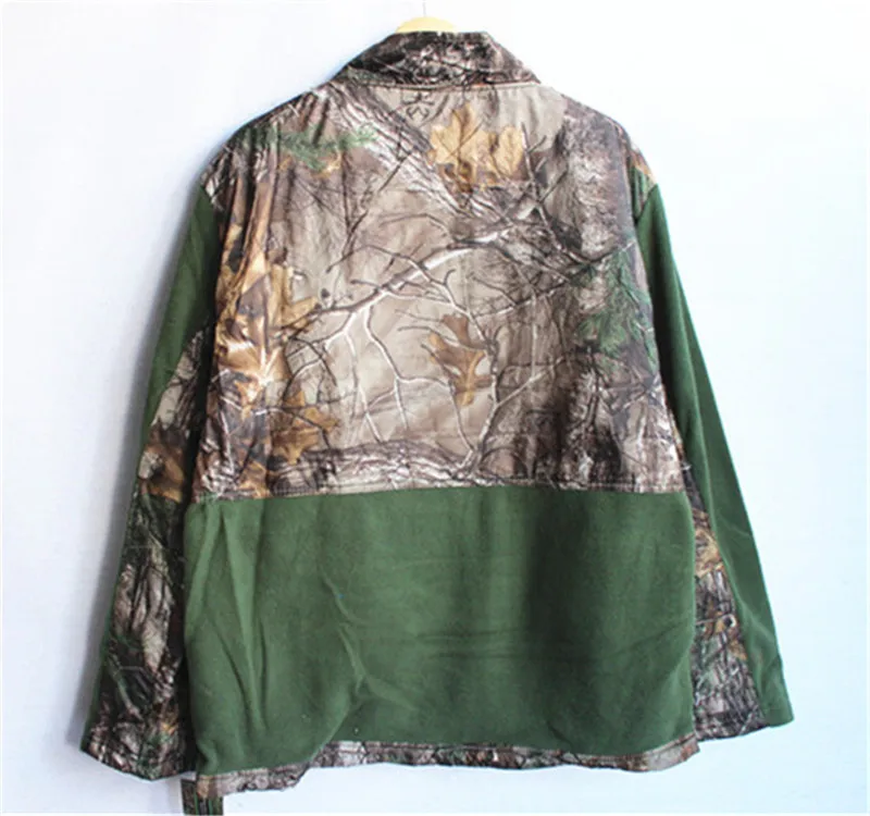 Мужские охотничьи свитшоты 2020 Спортивная Толстовка для улицы Мужская одежда