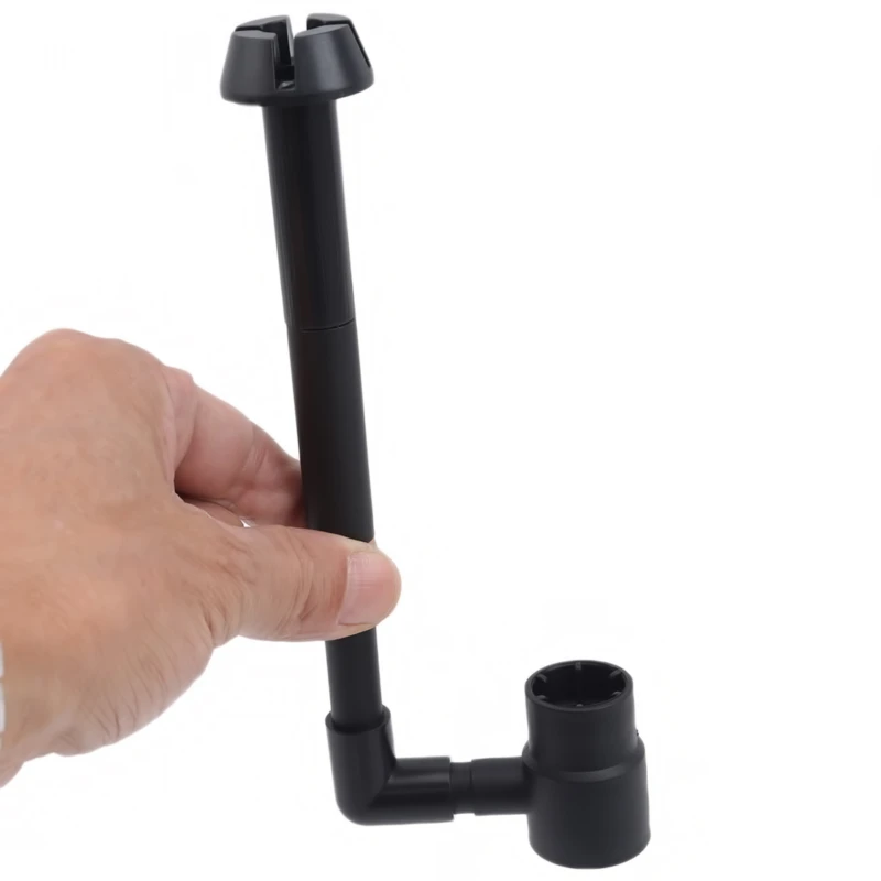 Новинка 2020 аквариумный очиститель для поверхности аквариума съемник масла три в