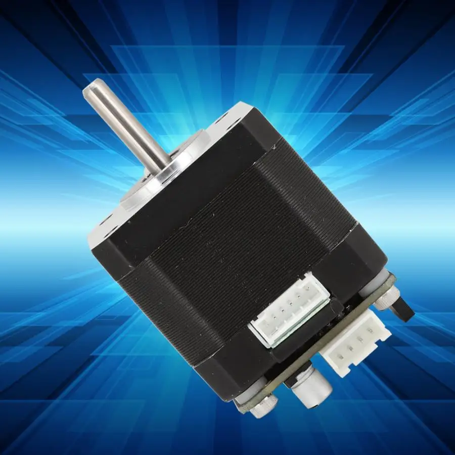 Набор шаговых двигателей с замкнутым контуром для термального - Цена: 3 337,56 руб.