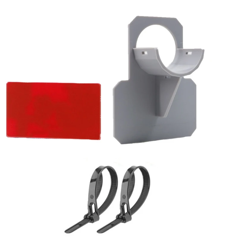 

N0HB Swimming Pools Hose Support Brackets Used in Garden Kitchen High Quality Sturdy