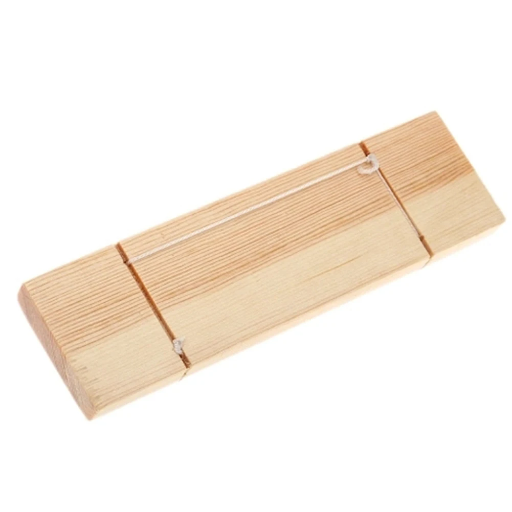 Energy Chime Single Tone with Mallet Exquisite Kid Children Musical Toy Percussion Instrument Wood Professional Tool New O15 |