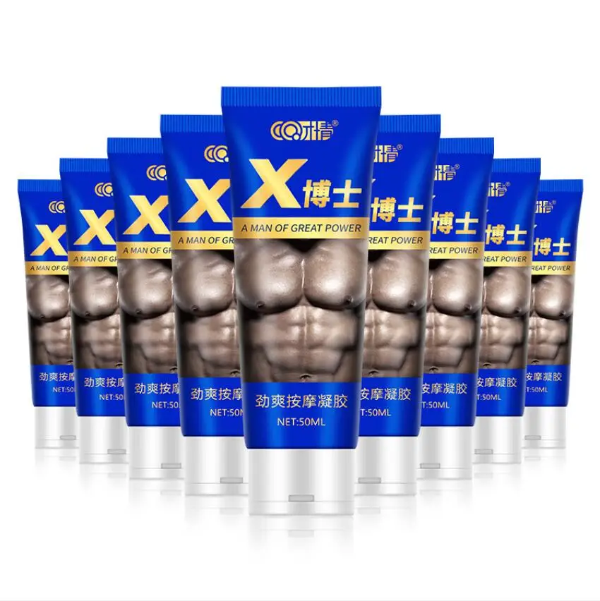 Рисунок 5 - 50 мл мужской крем для увеличения