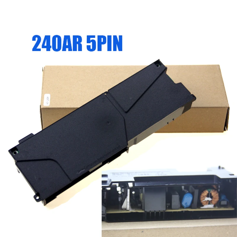 240AR 5PIN 90 NEW Для PS4 Питание Мощность доска для PS4 тонкий Питание N15-160P1A ADP160CR 240CR 200ER 240AR 300CR 300ER N15-300P1A - Цвет: 240AR 5PIN 90 NEW