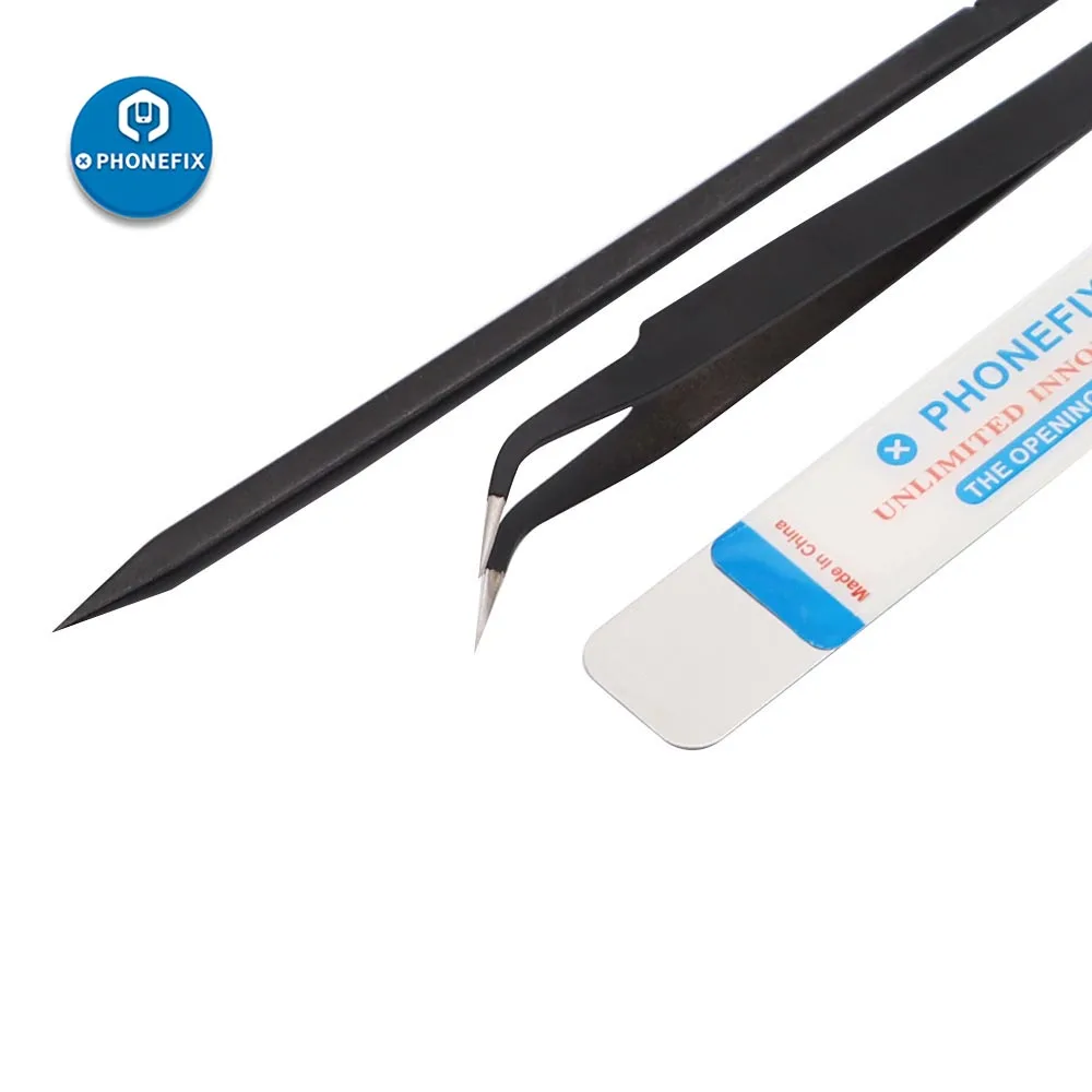 13 в 1 Набор для ремонта экрана набор открывания сменный аккумулятор инструментов