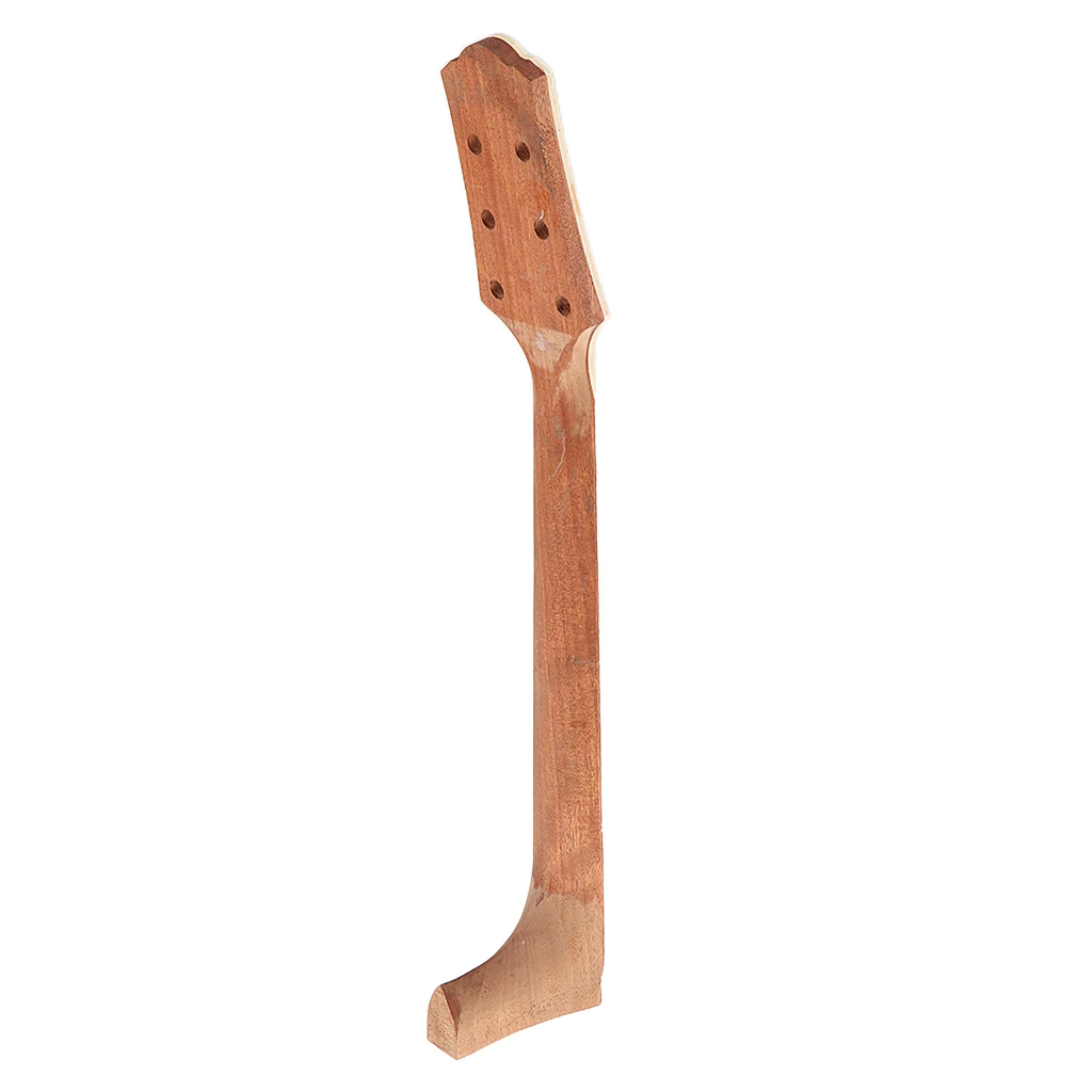 

Premium Folk Acoustic Guitar Neck Fretboard Guitar Neck Replacement Material