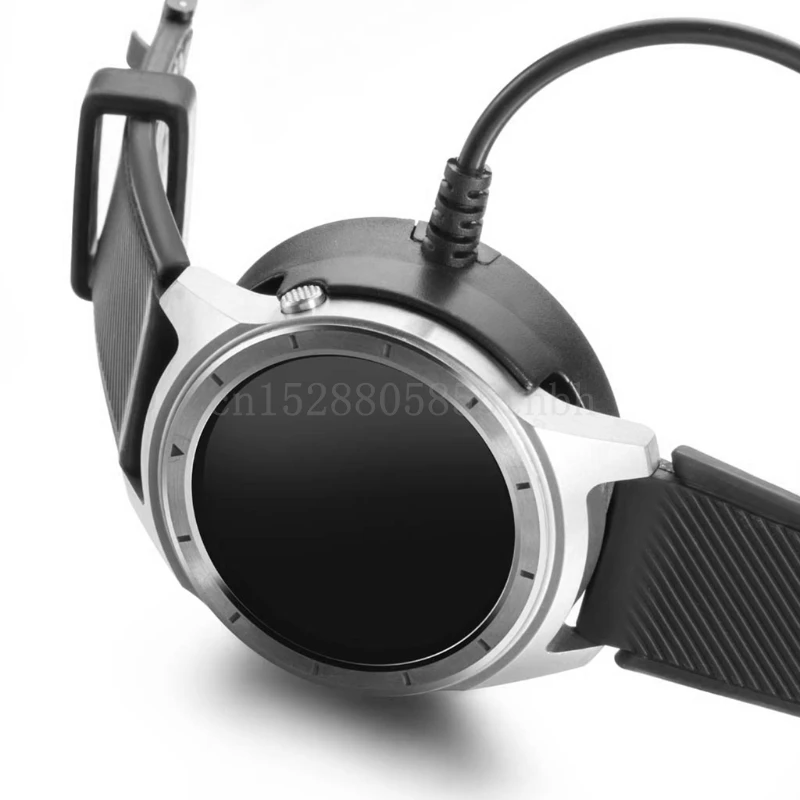 

USB Charger Charging Dock Cradle USB Cable Line for ZTE Quartz ZW10 Smartwatch