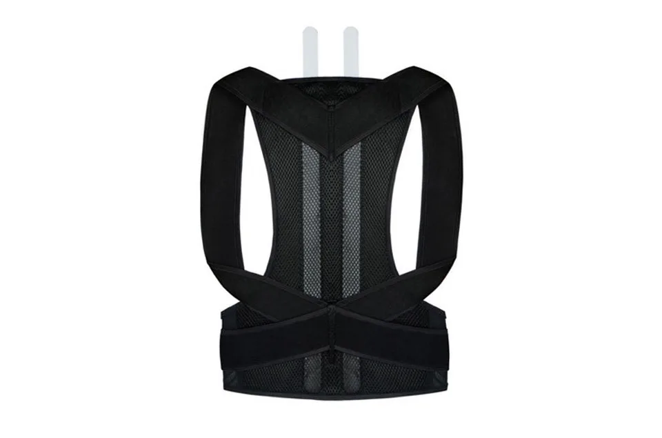 Posture Corrector Back Posture Brace Clavicle Support Stop Slouching and Hunching Adjustable Back Trainer Unisex