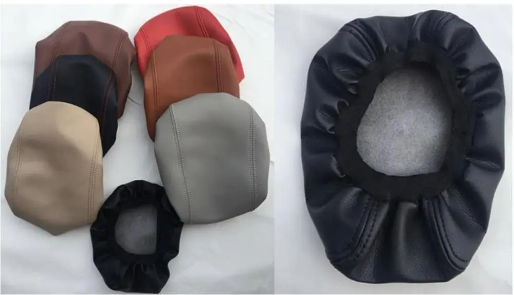 Высококачественный кожаный центральный подлокотник из микрофибры для Volkswagen Golf 7