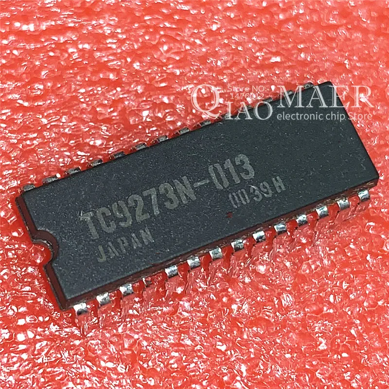 1pcs/lot TC9273N-010 TC9273N-004 TC9273N-009 TC9273N-007 TC9273N-013 TC9273N-011 TC9273N-014 TC9273N TC9273 DIP14 | Электронные