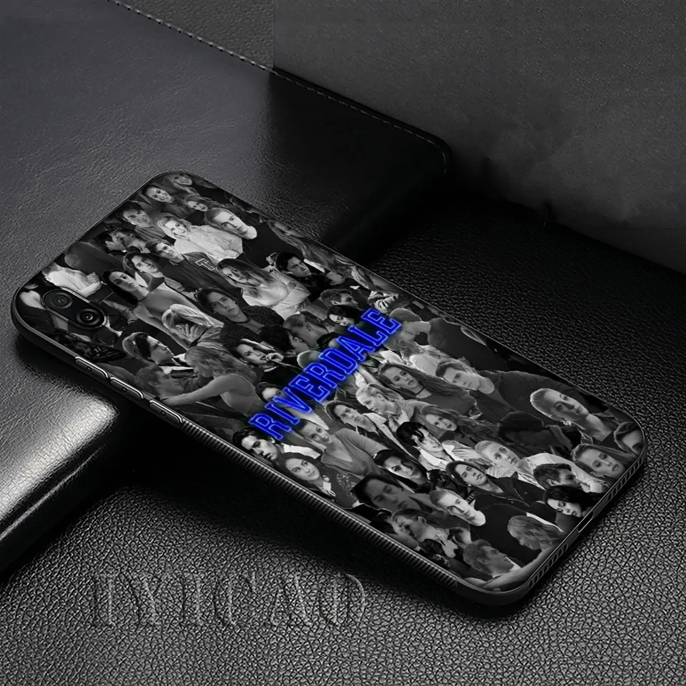 Мягкий силиконовый чехол Riverdale Cole Sprouse для телефона Huawei Mate 30 20 10 Pro Nova 5i 4 3 3i 2i 2 Lite