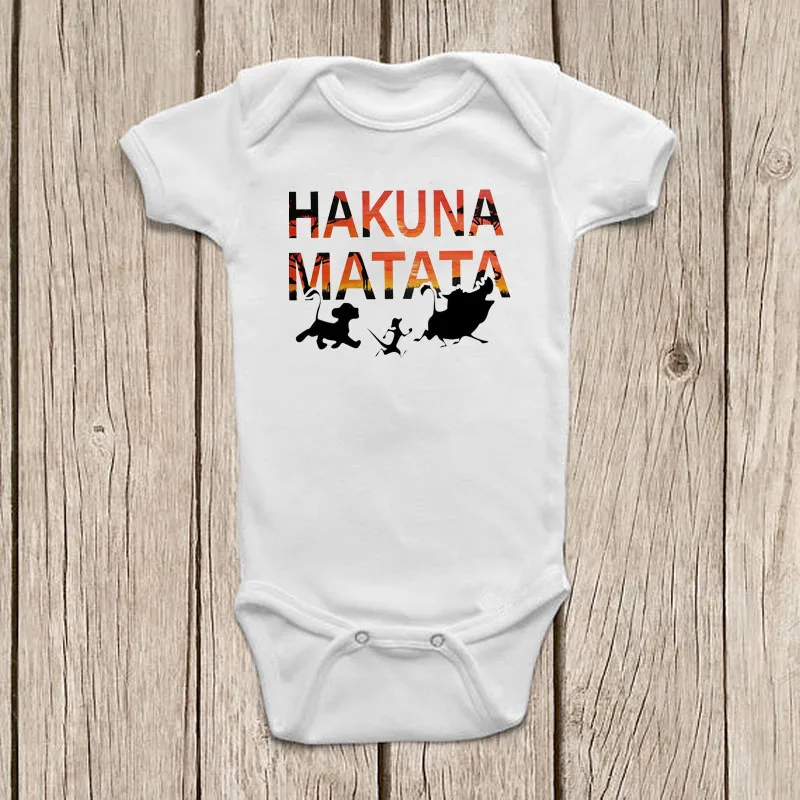 2019 комбинезон с короткими рукавами и рисунком для новорожденных мальчиков