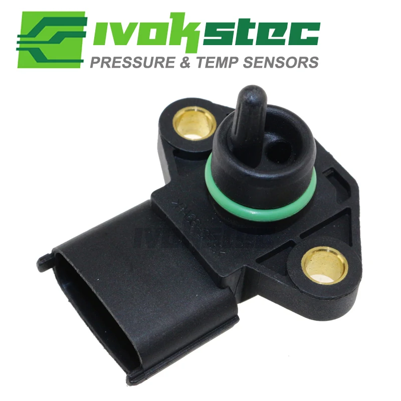 Совершенно новый датчик полного давления карты для Kia Rio Rio5 Soul Sportage Cerato Picanto 1 4 6 2 0