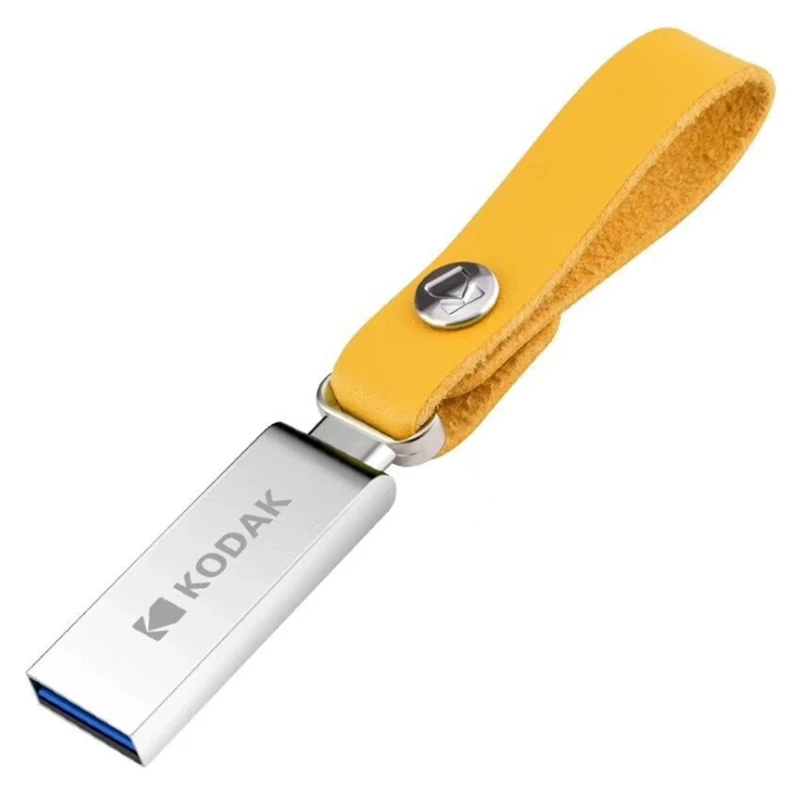 

USB-флеш-накопитель KODAK K123, 64 ГБ, USB 3,0