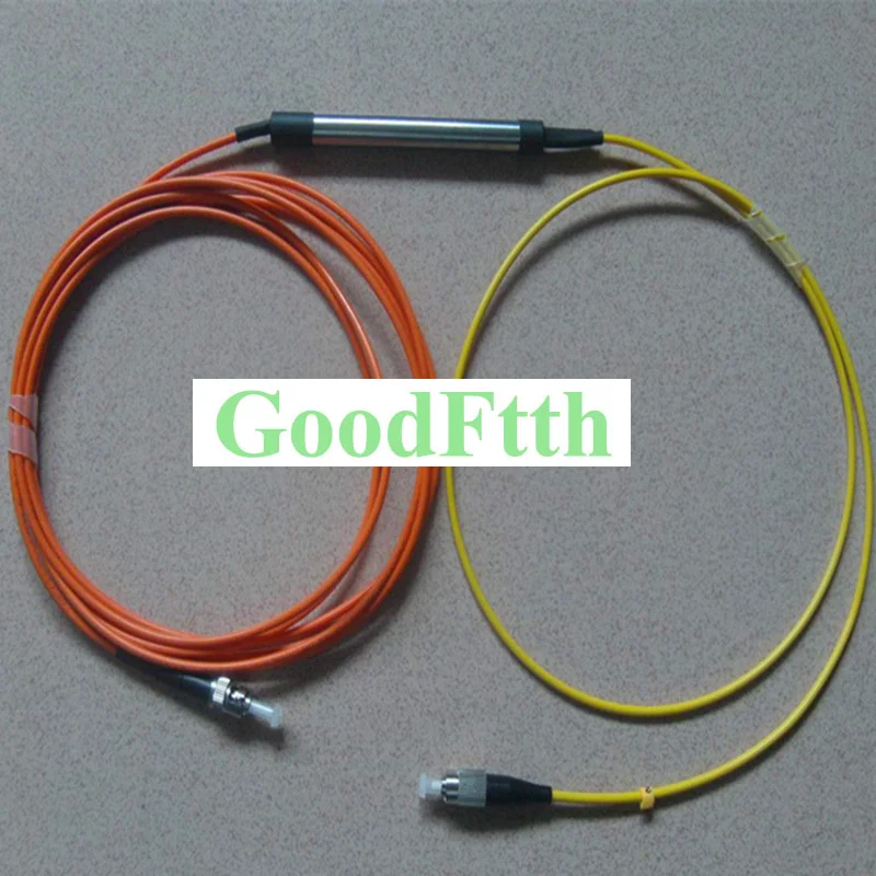 Mode Conditioning Patch Cord SM FC-ST OM1 Simplex SM-OM1 GoodFtth 20-50m