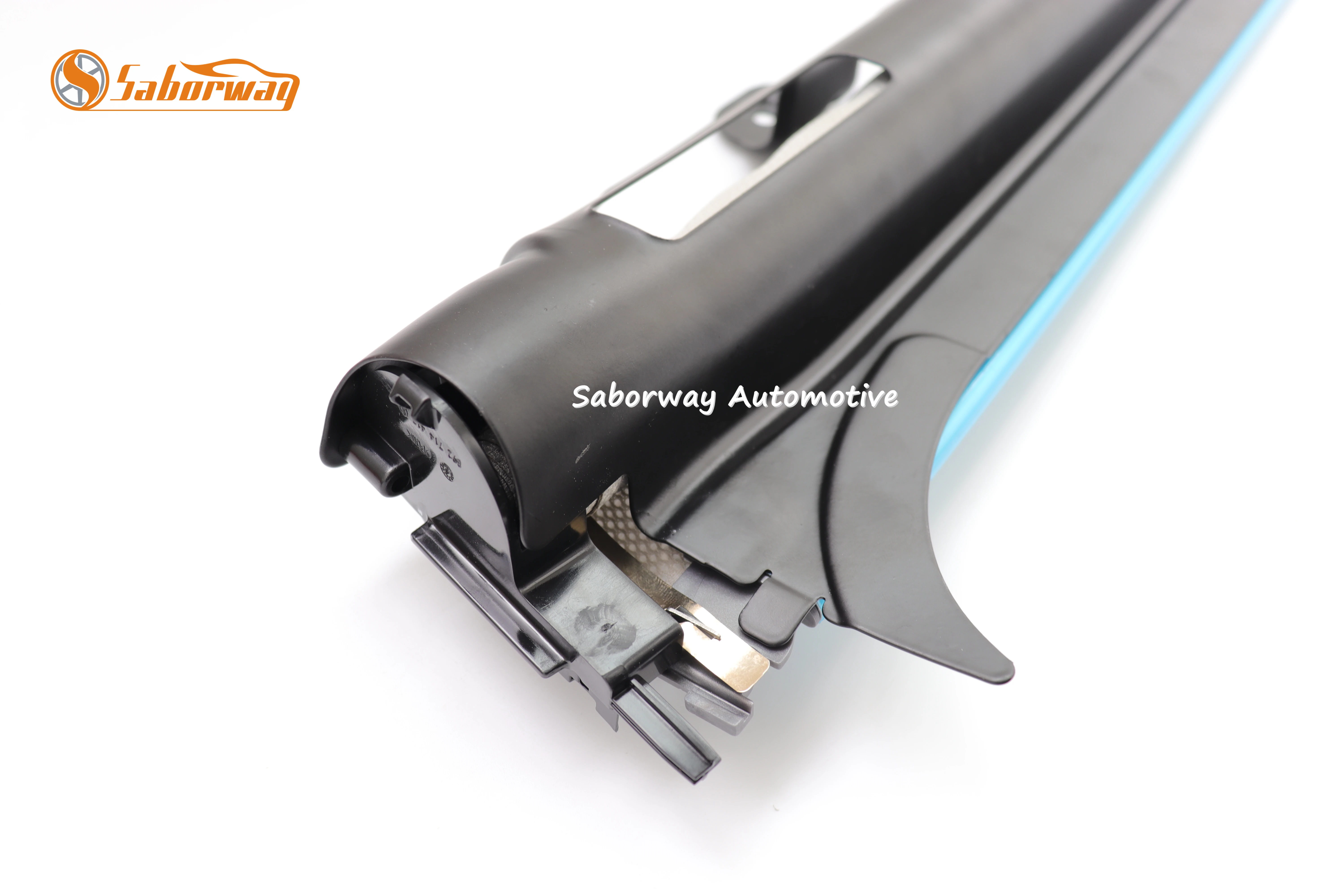 Saborway Gray Skylight shutter Sunroof sunshade curtain For Q5 Sharan New style Tiguan 1K9877307A 5ND877307(Assembly) | Автомобили и