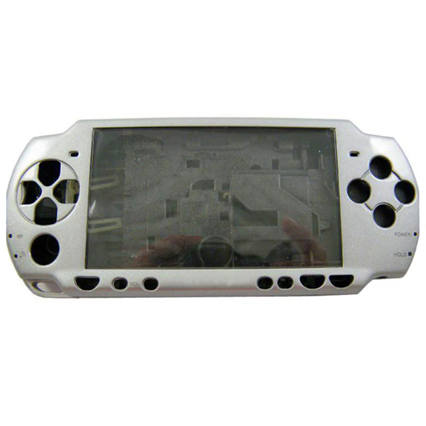 Запасные части для консоли Sony PSP 2000|Чехлы| |