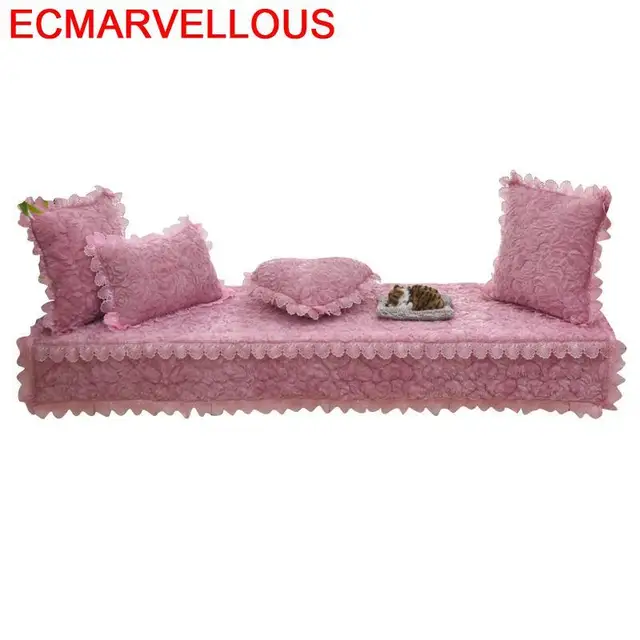 Stoelkussen Outdoor Bed Mattress Topper Almofada Para Sofa Coussin Decoration Cojin Home Decor Seat Cushion Window Sill Mat