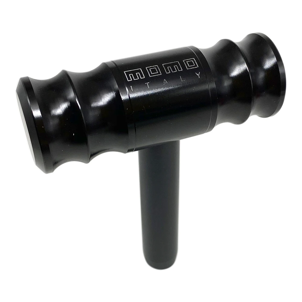 MOMO Racing Billet Aluminum T-handle Shift Knob Unviersal Joystick Gear Shifter Lever | Автомобили и мотоциклы