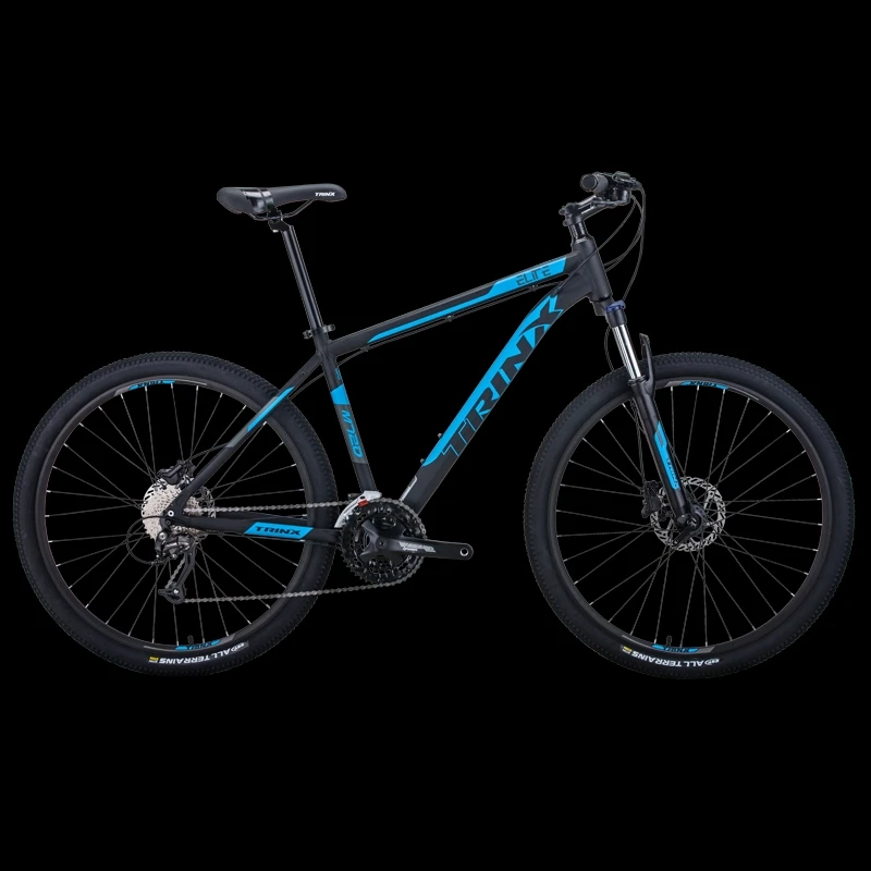 

Oil disc brake mountain bike male and female dual disc brake variable speed cross country student adult bike