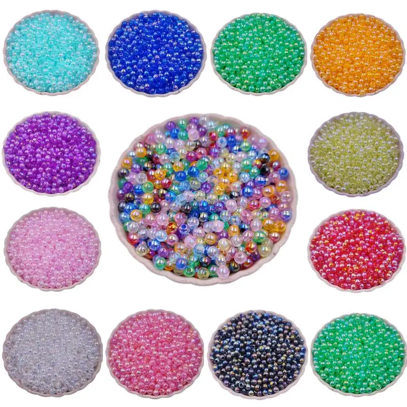 

40-200 шт., 4/6/8 мм