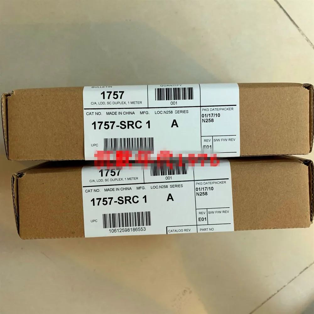 1 шт. 1757-SRC1 1757-SRC 1757-SRC1/Новая быстрая доставка | Электроника