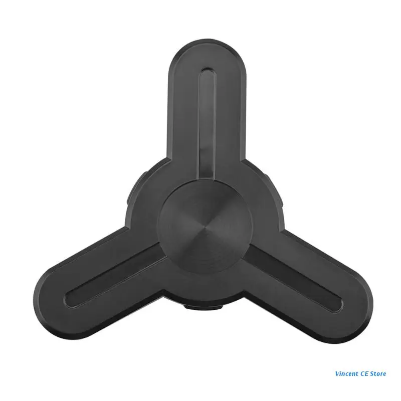 

K92F Propeller Protection Box 3-Blade Propellers Storage Container Portable Travel Carrying Case Compatible with FPV Drone