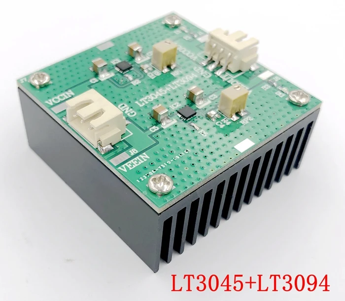 LT3045 LT3094 положительное и отрицательное напряжение низкий уровень шума | Детали для приборов личной гигиены -4000790970219